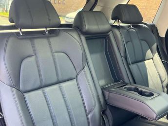 Land Rover RANGE ROVER SPORT 3.0 Range Rover Sport HSE SDV6 Auto 4WD 5dr