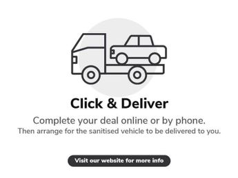 Land Rover RANGE ROVER SPORT 3.0 Range Rover Sport HSE SDV6 Auto 4WD 5dr