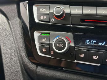 BMW 3 SERIES 3.0 340i M Sport Auto 4dr