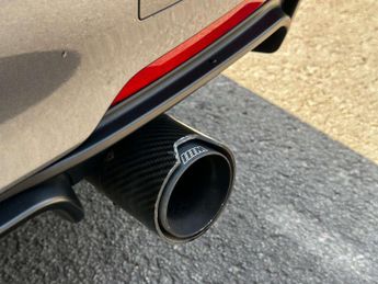 BMW 3 SERIES 3.0 340i M Sport Auto 4dr