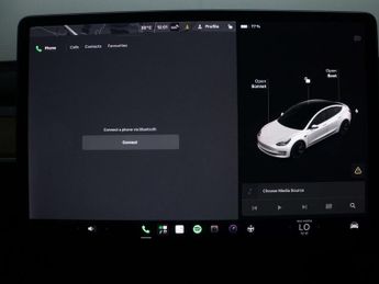 TESLA MODEL 3 (Dual Motor) Long Range Saloon 4dr Electric Auto 4WDE (346 ps)