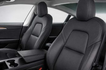 TESLA MODEL 3 (Dual Motor) Long Range Saloon 4dr Electric Auto 4WDE (346 ps)