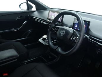 MG MG4 51kWh SE Hatchback 5dr Electric Auto (170 ps)