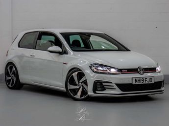 Volkswagen Golf GTi 2.0 Golf GTi Performance TSi 3dr