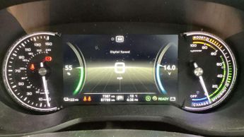 MG 5 MG5 Exclusive EV 5dr