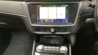 MG 5 MG5 Exclusive EV 5dr