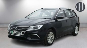 MG 5 MG5 Exclusive EV 5dr