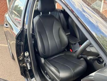 MG 5 MG5 Exclusive EV 5dr