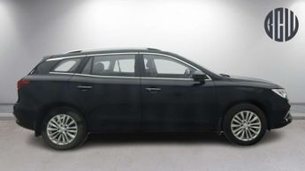 MG 5 MG5 Exclusive EV 5dr