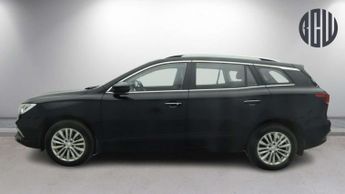 MG 5 MG5 Exclusive EV 5dr