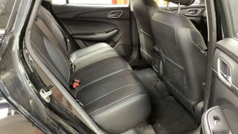 MG 5 MG5 Exclusive EV 5dr