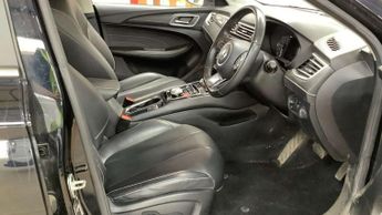 MG 5 MG5 Exclusive EV 5dr