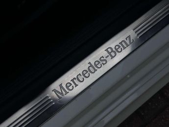 MERCEDES-BENZ E-CLASS 2.0 E 220 D AMG Line Premium Auto 2dr