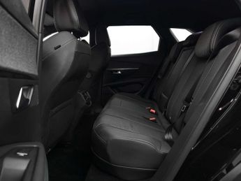 PEUGEOT 3008 1.6 3008 Allure Premium+ SS PHEV A 5dr