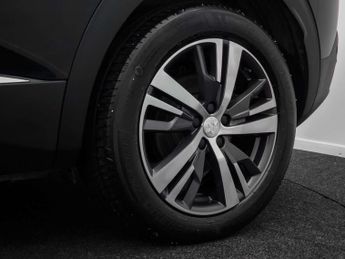 PEUGEOT 3008 1.6 3008 Allure Premium+ SS PHEV A 5dr