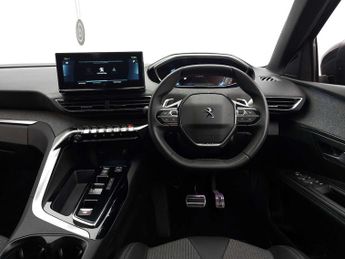 PEUGEOT 3008 1.6 3008 Allure Premium+ SS PHEV A 5dr