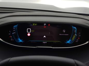 PEUGEOT 3008 1.6 3008 Allure Premium+ SS PHEV A 5dr