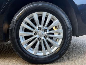 MG 5 MG5 Exclusive EV 5dr