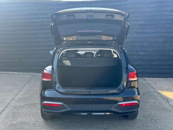 MG 5 MG5 Exclusive EV 5dr