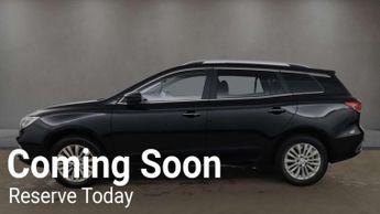 MG 5 MG5 Exclusive EV 5dr