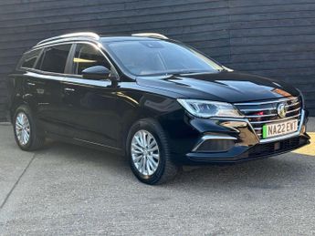 MG 5 MG5 Exclusive EV 5dr