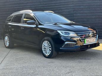 MG 5 MG5 Exclusive EV 5dr