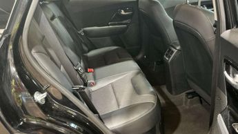 KIA NIRO 1.6 Niro 2 HEV Semi-Auto 5dr