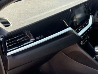 KIA NIRO 1.6 Niro 2 HEV Semi-Auto 5dr