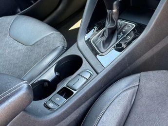 KIA NIRO 1.6 Niro 2 HEV Semi-Auto 5dr