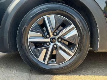 KIA NIRO 1.6 Niro 2 HEV Semi-Auto 5dr