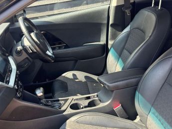 KIA NIRO 1.6 Niro 2 HEV Semi-Auto 5dr