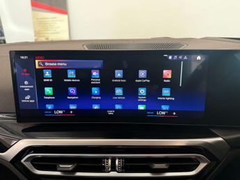 BMW I4 i4 eDrive 40 Sport 5dr