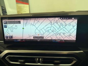 BMW I4 i4 eDrive 40 Sport 5dr