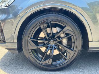 Audi Q7 3.0 TDI V6 50 Black Edition SUV 5dr Diesel Tiptronic quattro Eur