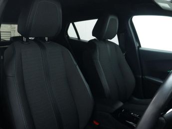 PEUGEOT E-2008 50kWh Allure Premium + SUV 5dr Electric Auto (7kW Charger) (136 