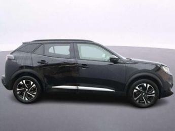 PEUGEOT E-2008 50kWh Allure Premium + SUV 5dr Electric Auto (7kW Charger) (136 