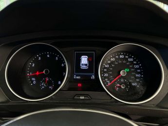 VOLKSWAGEN TIGUAN 1.5 Tiguan Match TSi Evo Semi-Auto 5dr