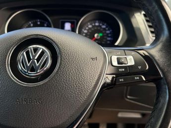 VOLKSWAGEN TIGUAN 1.5 Tiguan Match TSi Evo Semi-Auto 5dr