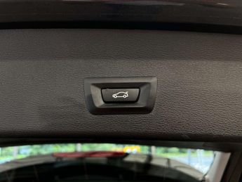 BMW X1 2.0 X1 xDrive 20d Sport Auto 4WD 5dr