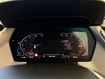 BMW 1 SERIES 1.5 118i SE Auto 5dr