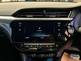 VAUXHALL CORSA Corsa E Ultimate 5dr