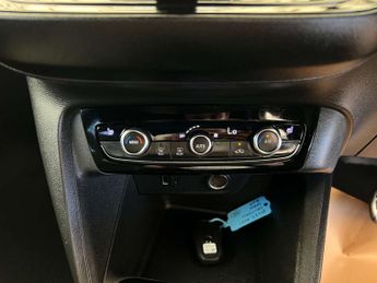 VAUXHALL CORSA Corsa E Ultimate 5dr