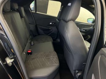 VAUXHALL CORSA Corsa E Ultimate 5dr
