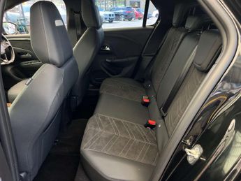 VAUXHALL CORSA Corsa E Ultimate 5dr