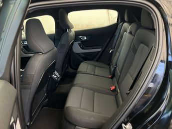 POLESTAR 2 2 Pilot Plus EV AWD 4WD 5dr