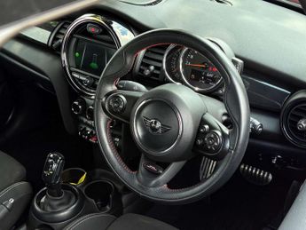 MINI Hatch 1.5 Cooper Auto 5dr