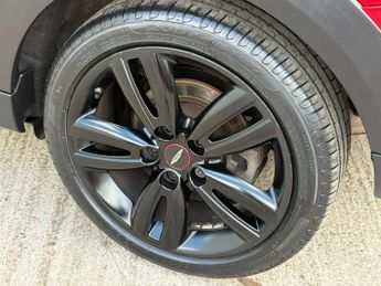 MINI Hatch 1.5 Cooper Auto 5dr