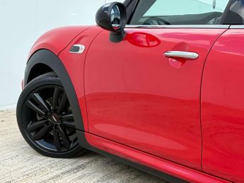 MINI Hatch 1.5 Cooper Auto 5dr