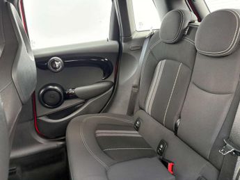 MINI Hatch 1.5 Cooper Auto 5dr