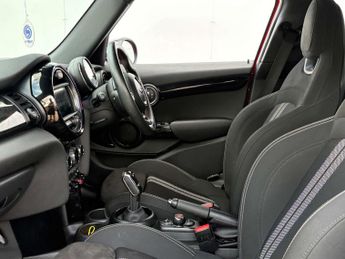 MINI Hatch 1.5 Cooper Auto 5dr